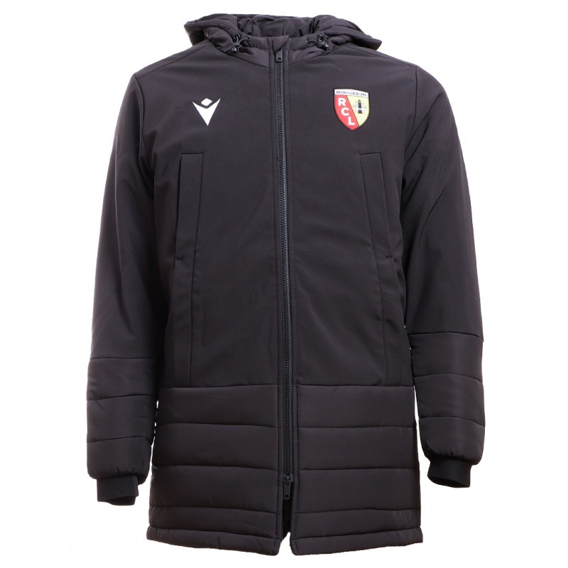 UDINESE PADDED JACKET MACRON - 1