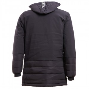 UDINESE PADDED JACKET MACRON - 2