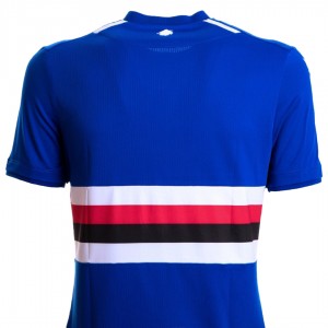 MAGLIA SAMPDORIA HOME 2021/2022 MACRON - 2