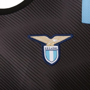 maglia pregara bambino estiva ss lazio 2020/2021 MACRON - 3