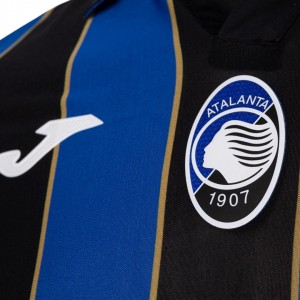 maglia gara home atalanta 2021/2022 emma 28 JOMA - 3