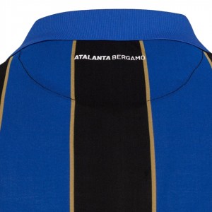 maglia gara home atalanta 2021/2022 emma 28 JOMA - 4