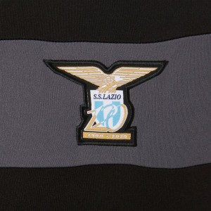2020/2021 ss lazio child summer pregara europa jersey MACRON - 3