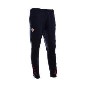 TUTA BOLOGNA PLAYER NAVY BAMBINO 2021/2022 MACRON - 5