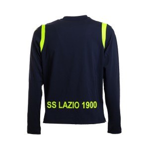 maglia allenamento girocollo ss lazio 2020/2021 MACRON - 3