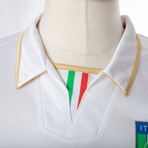 MAGLIA AWAY ITALIA 2007/2008 PUMA - 5