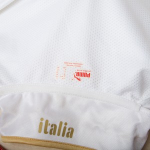 MAGLIA AWAY ITALIA 2007/2008 PUMA - 11