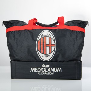 borsone ac milan adidas mediolanum 1990/1991 ADIDAS - 3