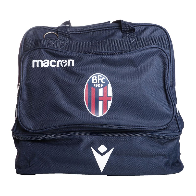 BORSONE CALCIO LAZIO BLU 2019/2020 MACRON - 1