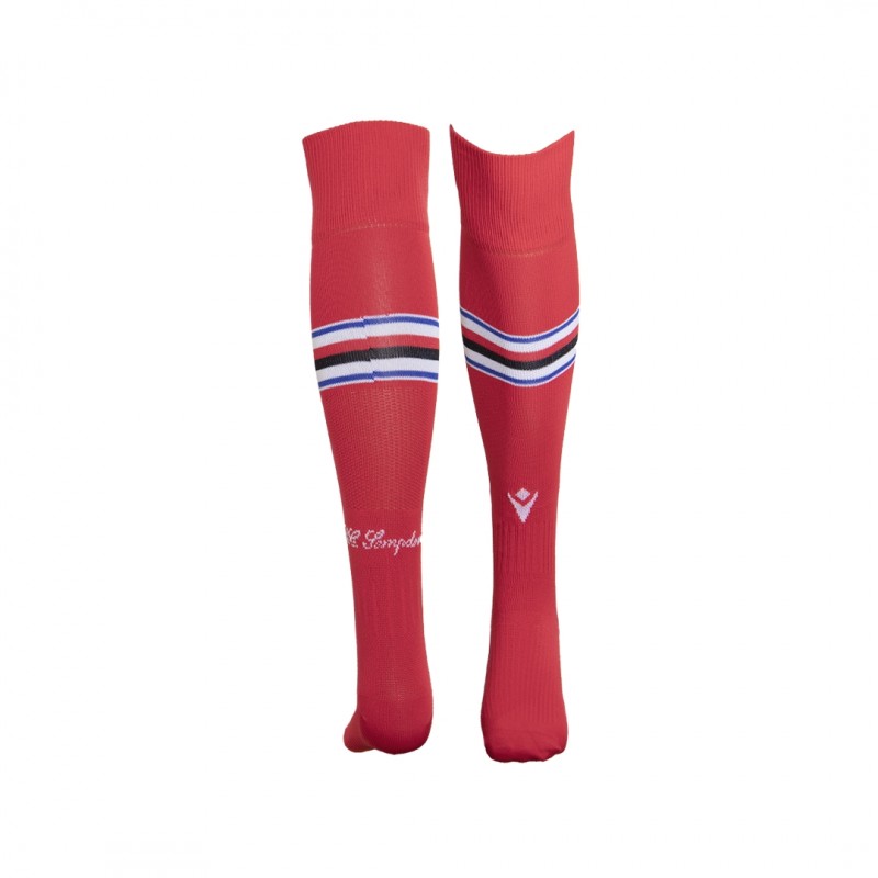 BOLOGNA SOCKS HOME 2018/2019 MACRON - 1