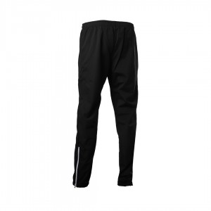 black macron trousers MACRON - 2