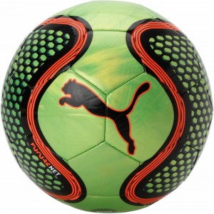 pallone future net verde puma PUMA - 1