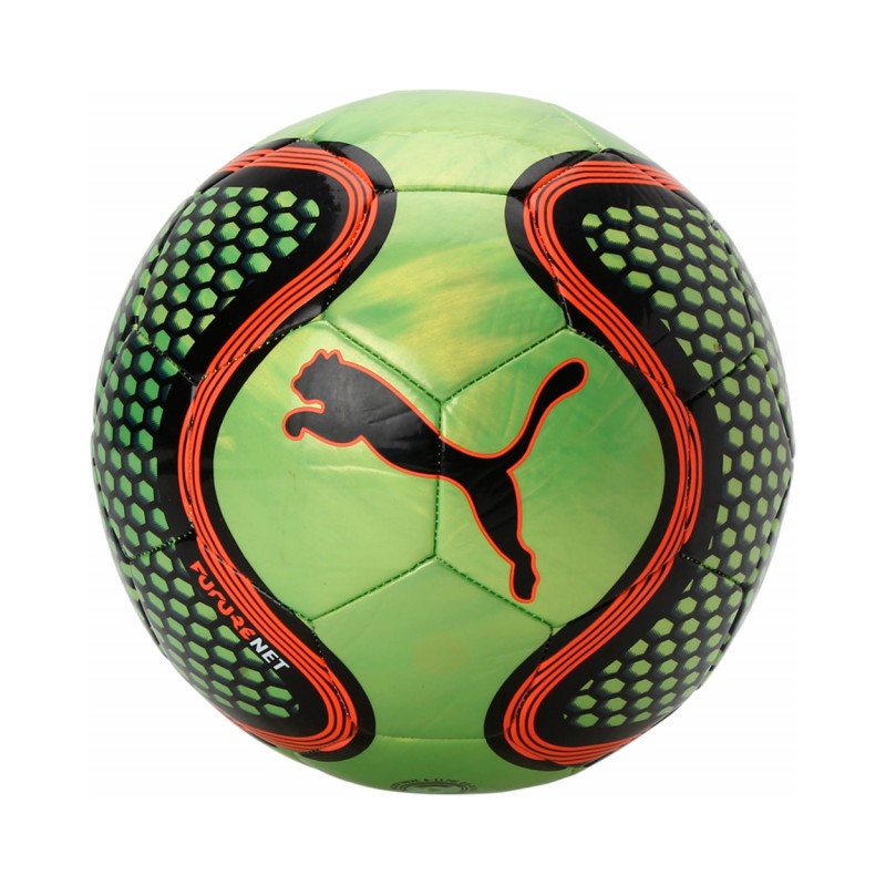 puma future net green ball PUMA - 1
