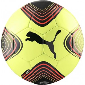 pallone termico future heat giallo puma PUMA - 1