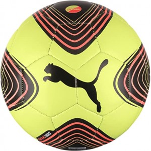 pallone termico future heat giallo puma PUMA - 2