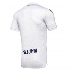 MAGLIA AWAY BOLOGNA 2019/2020 MACRON - 2