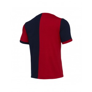 MAGLIA STORICA NAVY/ROSSA CAGLIARI MACRON - 2