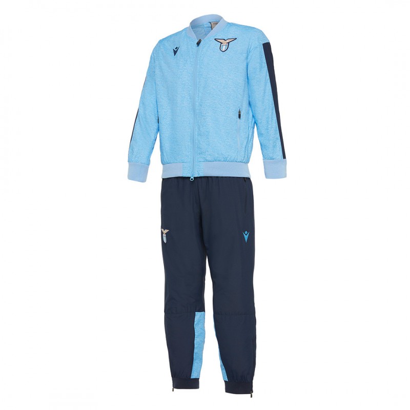 TUTA LAZIO RAPPRESENTANZA BAMBINO 2019/2020 MACRON - 1
