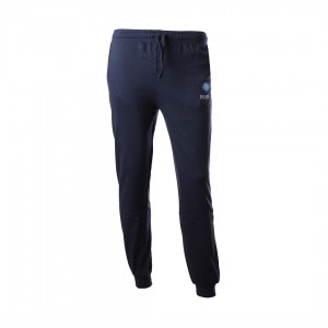 tuta homewear pigiama bambino girocollo ssc napoli blu Homewear s.r.l. - 3