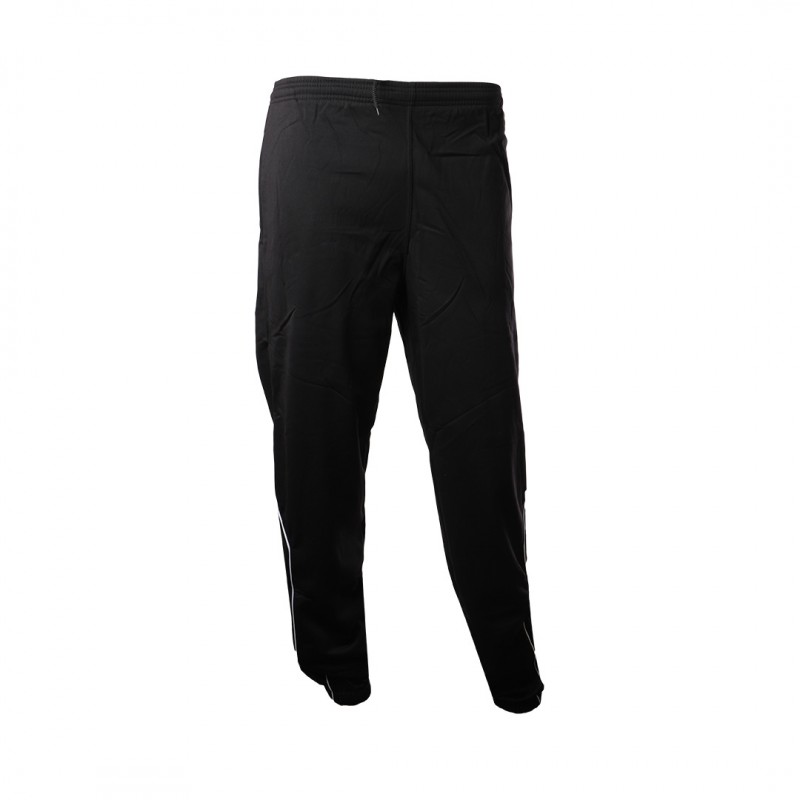 pantaloni macron indus nero MACRON - 1