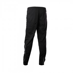 macron indus trousers black MACRON - 2