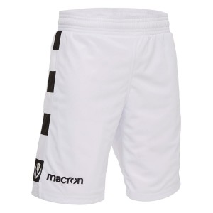 pantaloncini home virtus bologna 2018/2019 MACRON - 1