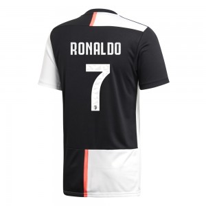 MAGLIA HOME JUVENTUS RONALDO 7 2019/2020 ADIDAS - 1