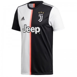 MAGLIA HOME JUVENTUS RONALDO 7 2019/2020 ADIDAS - 2