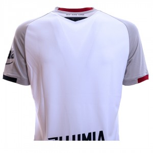 MAGLIA AWAY BOLOGNA 2020/2021 MACRON - 2