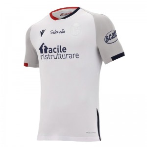 maglia away bologna 2020/2021 barrow 99 MACRON - 2
