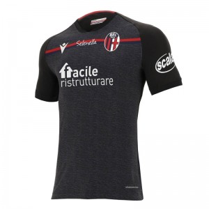 maglia third bologna 2020/2021 orsolini 7 MACRON - 2