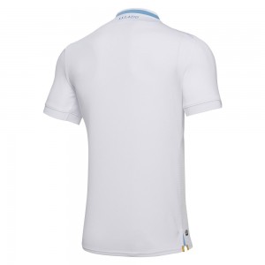 SS LAZIO MAGLIA GARA AWAY 2018/2019 MACRON - 3