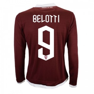 MAGLIA TORINO HOME 2019/2020 JOMA - 1