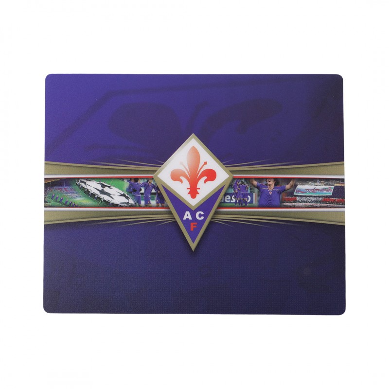 MOUSE PAD FIORENTINA TECHMADE - 1