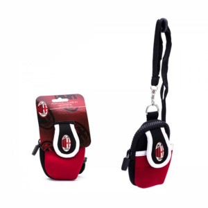 MOBILE PHONE CASE AC MILAN NEMESI - 1