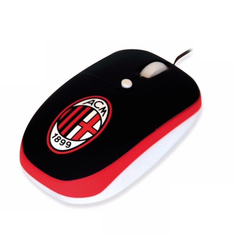 MINI MOUSE FANCLICK AC MILAN TECHMADE - 1