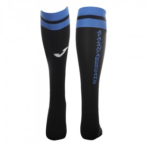 sock home atalanta 2022/2023 JOMA - 1