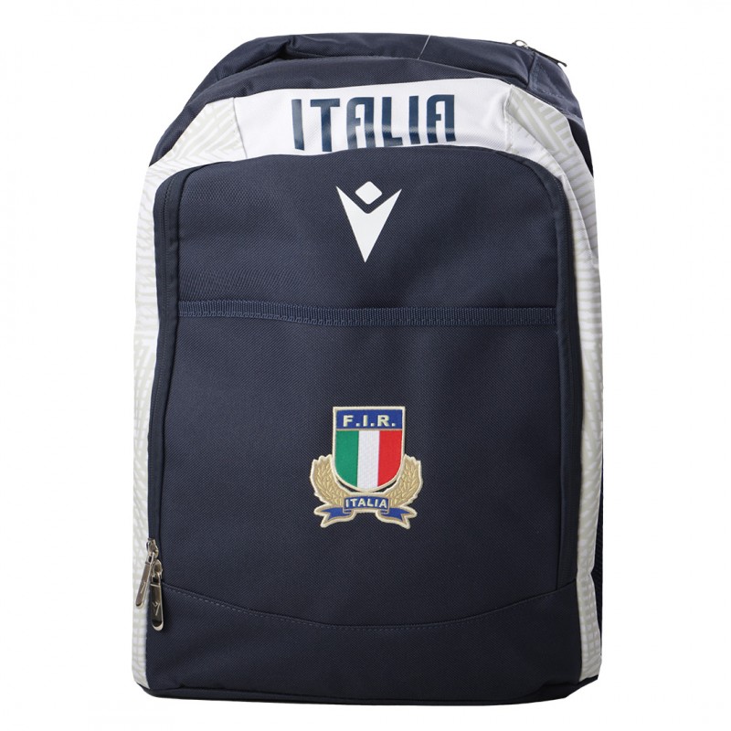 zainetto rugby fir italia 2021/2022 MACRON - 1