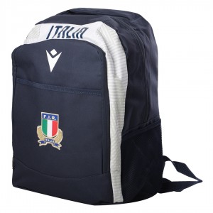 zainetto rugby fir italia 2021/2022 MACRON - 2