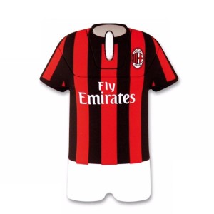 MOUSE UFFICIALE MAGLIA AC MILAN TECHMADE - 1