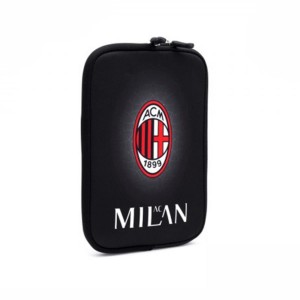 CUSTODIA PER TABLET MINI AC MILAN NEMESI - 1