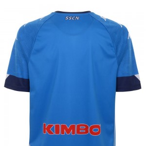 2020/2021 NAPOLI EXTRA SHIRT BLUE Kappa - 2