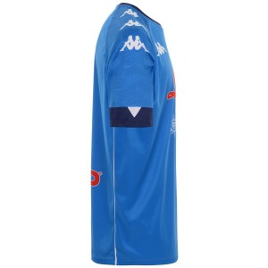 2020/2021 NAPOLI EXTRA SHIRT BLUE Kappa - 3