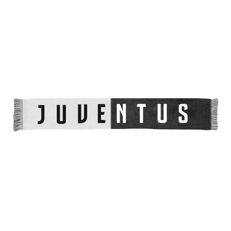 SCIARPA JACQUARD JUVENTUS MIGLIARDI - 1