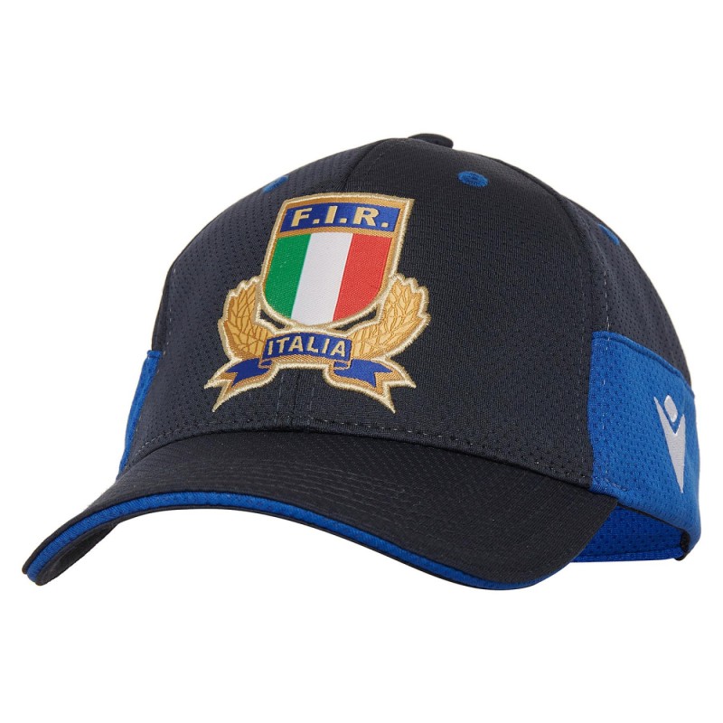 berretto baseball rugby fir 2020/2021 MACRON - 1