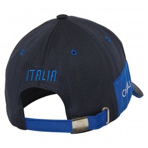 berretto baseball rugby fir 2020/2021 MACRON - 2