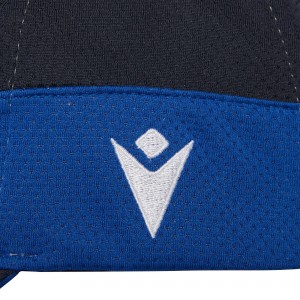 berretto baseball rugby fir 2020/2021 MACRON - 4