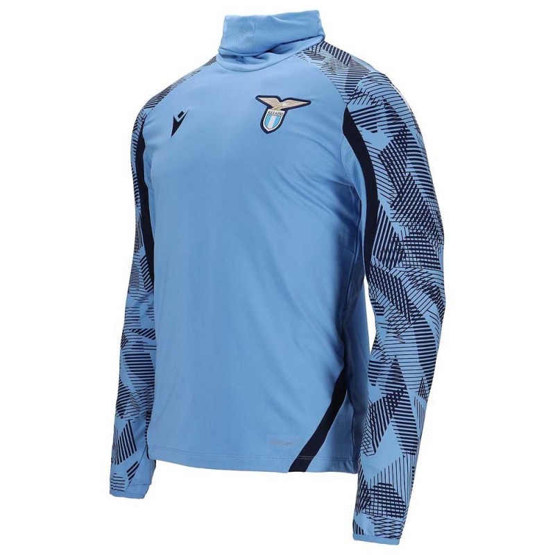 Diadora Casacca Allenamento Napoli Casacca Allenamento Collo Alto