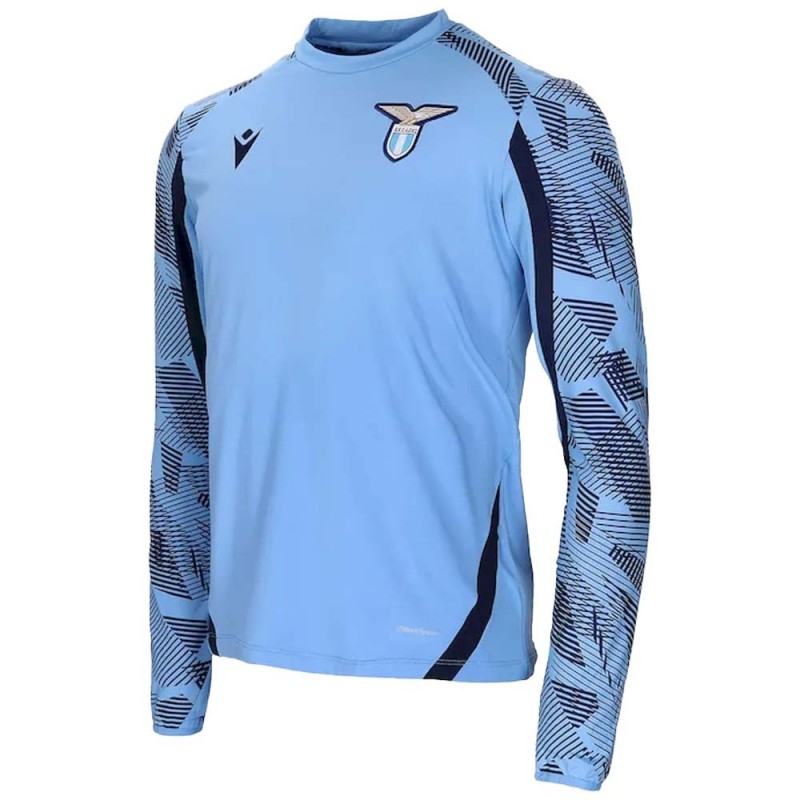 Bracciale Silicone Ufficiale Lazio FCP - Celeste Con Aquila, Unisex Per Tifosi Adulti E Ragazzi - Foto 2