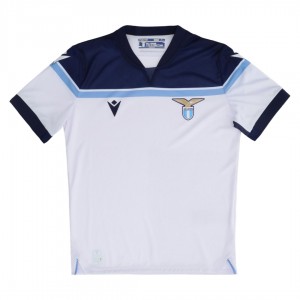 MAGLIA LAZIO HOME 2020/2021 MACRON - 1
